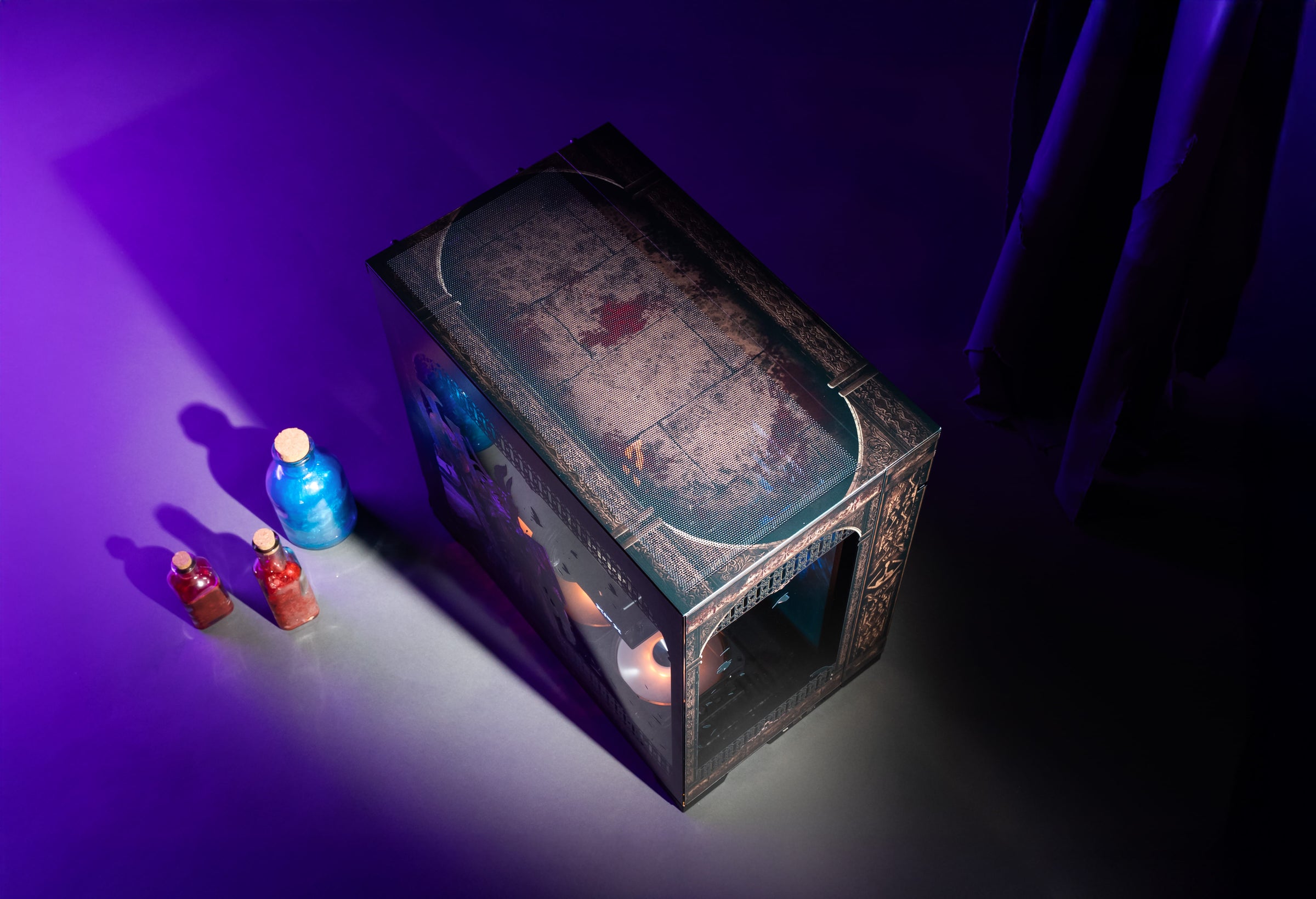 Path of Exile 2 PC front view