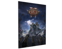 Lumerius - Path of Exile 2 Wall Art