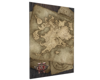 Wraeclast - Path of Exile 2 Wall Art