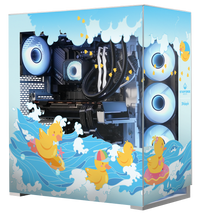 Daph's Ducks Print Bundle Navigator