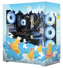 Daph's Ducks Print Bundle Navigator