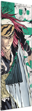 Renji - Bleach Platelight Acrylic