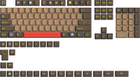 OSRS Keycaps