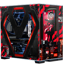 Open Box/Refurb - The Sentinel Master Edition PC v3 Bundle
