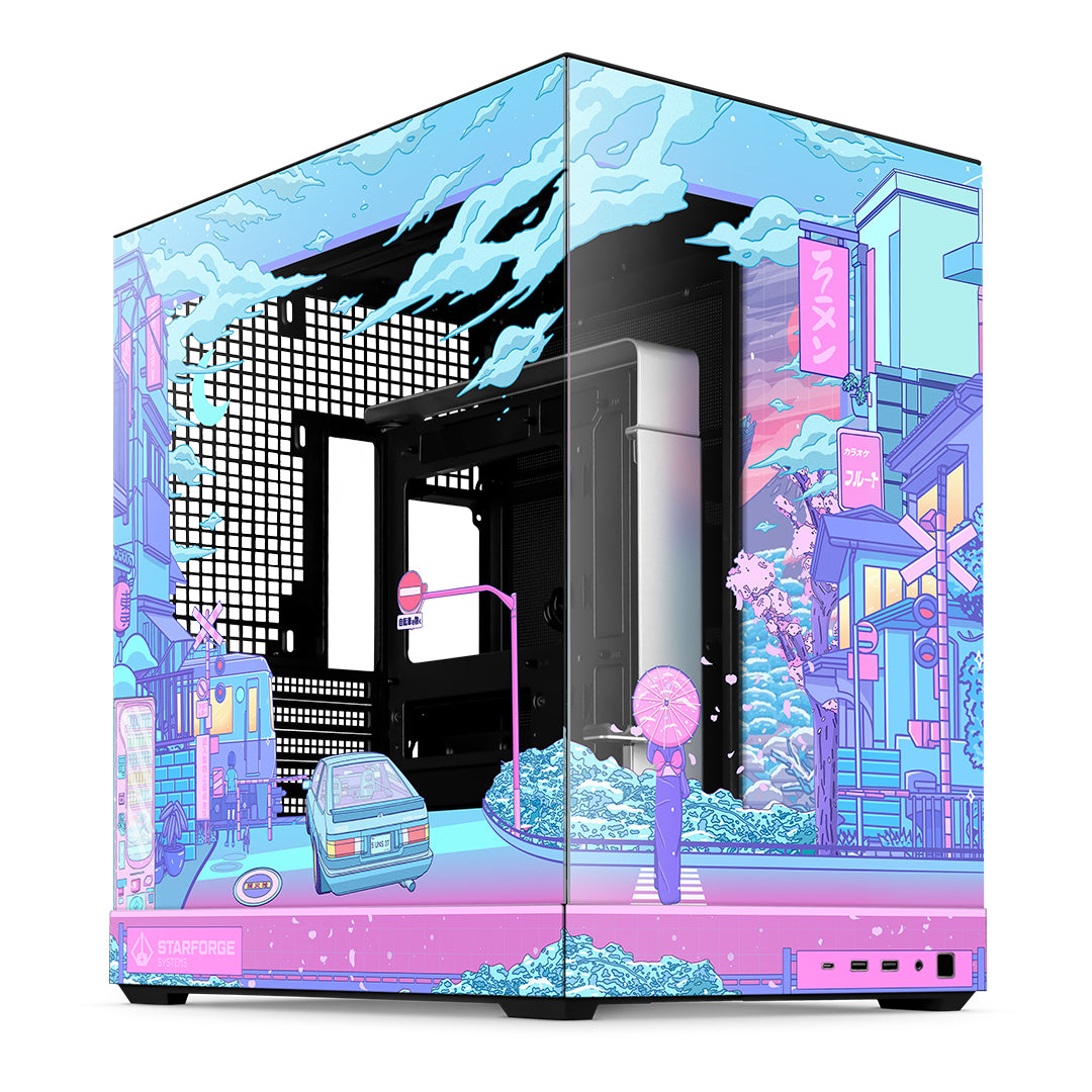 Harmony Case Bundle– Starforge Systems