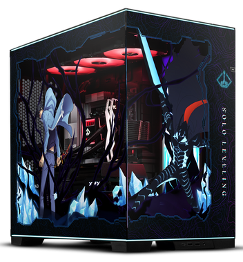 Pc Case Star Form Gaming PC Cases– Starforge Systems