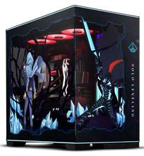 Open Box/Refurb - Solo Leveling PC Bundle