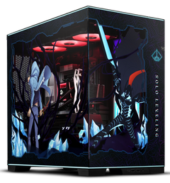 Solo Leveling PC Bundle