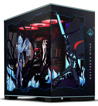 Solo Leveling PC Bundle