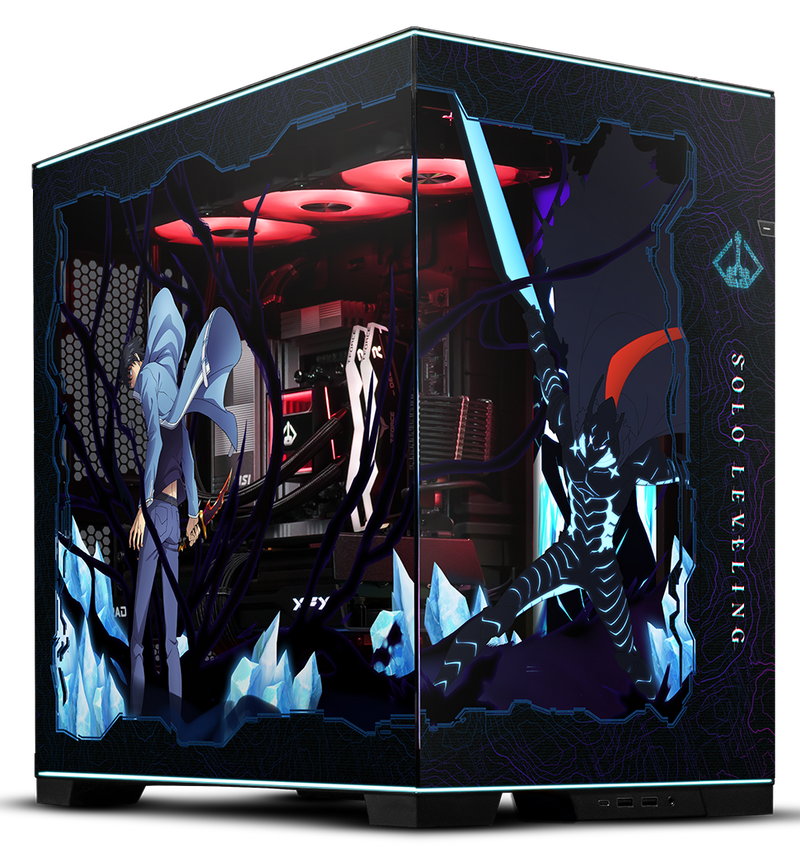 Solo Leveling PC Bundle