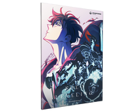 Arise - Solo Leveling Wall Art