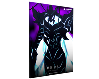 Beru - Solo Leveling Wall Art