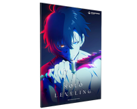 Dagger - Solo Leveling Wall Art