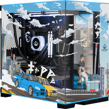 Star Forge Computer Starforge Systems | Custom Gaming PCs