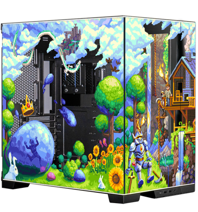 Terraria Case Bundle