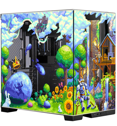Terraria Case Print Bundle