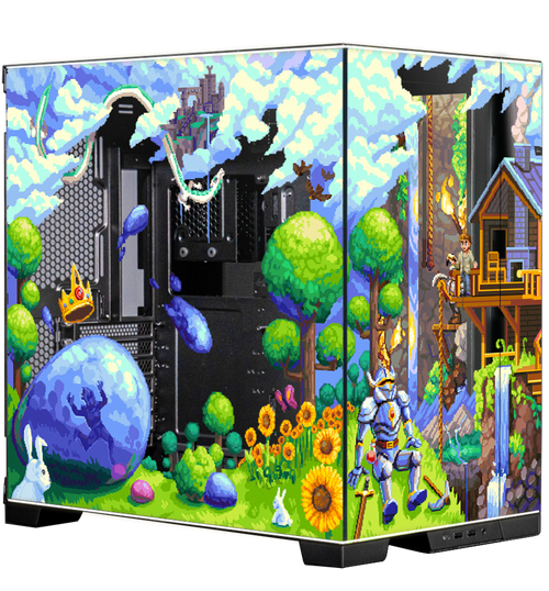 Terraria Case Print Bundle