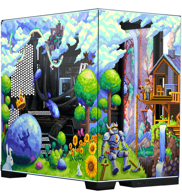 Terraria PC Bundle - RTX 5070