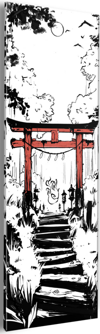The Red Gate