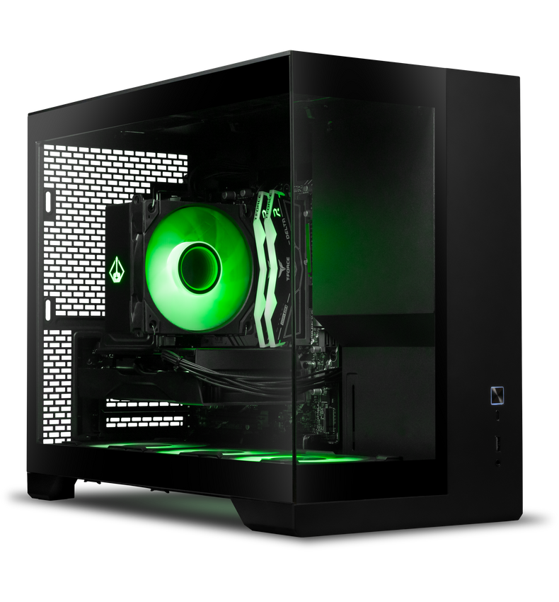 Prebuilt Gaming PCs | Starforge Systems
