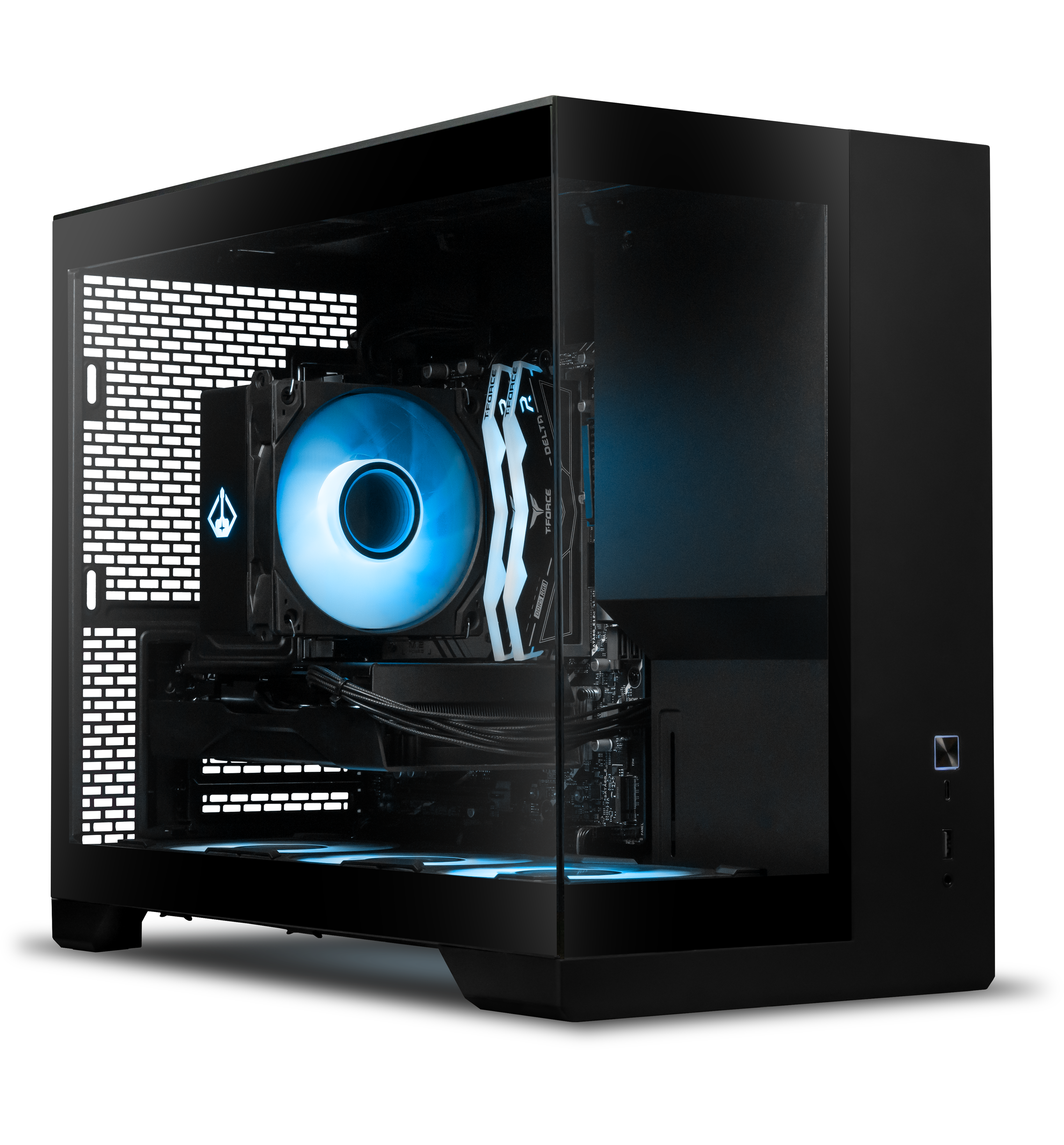 Horizon IV | Prebuilt Gaming PC | Starforge Systems