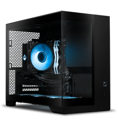 Pc Case Star Form Gaming PC Cases– Starforge Systems