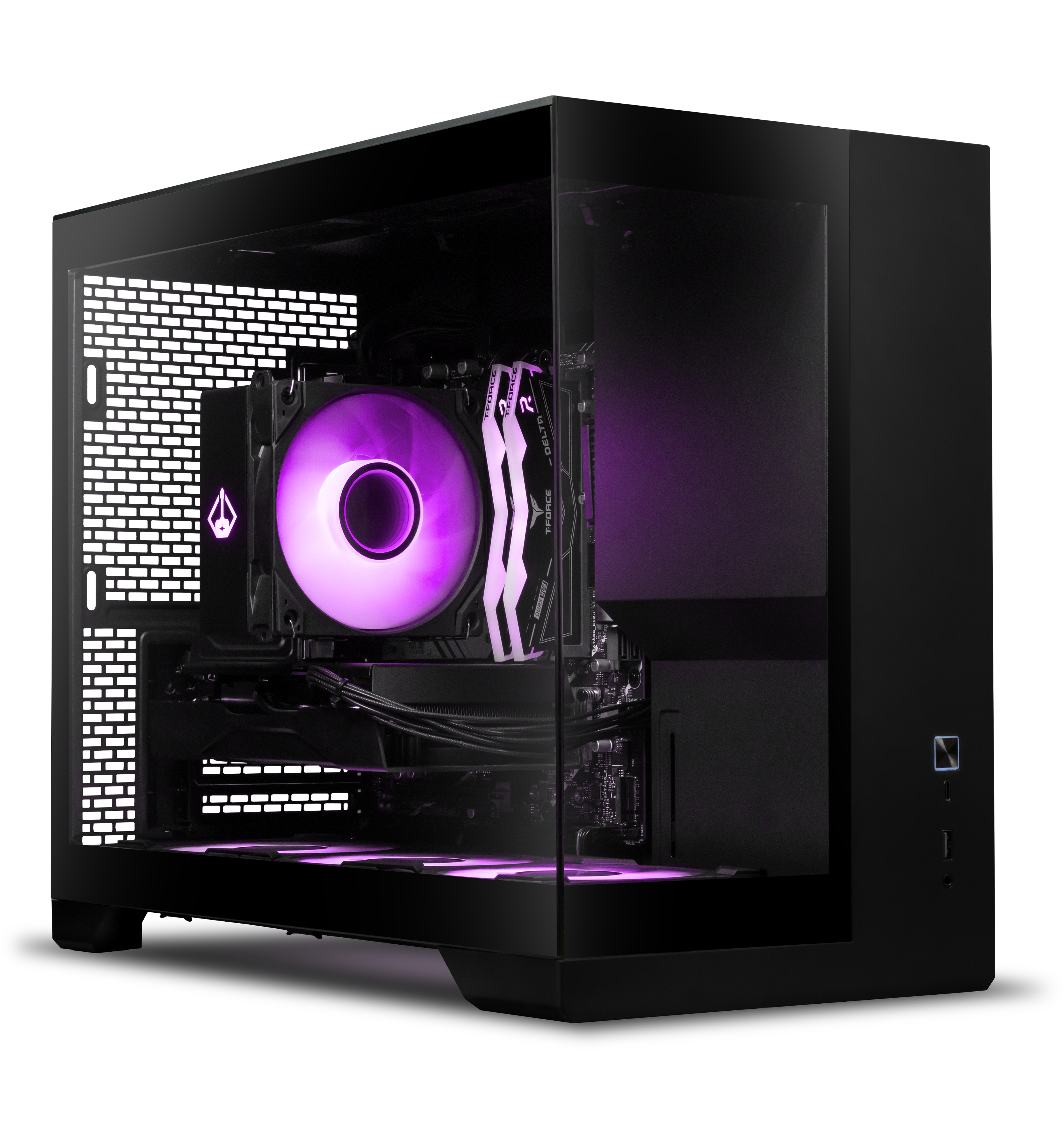 Horizon IV Pro | Prebuilt Gaming PC | Starforge Systems