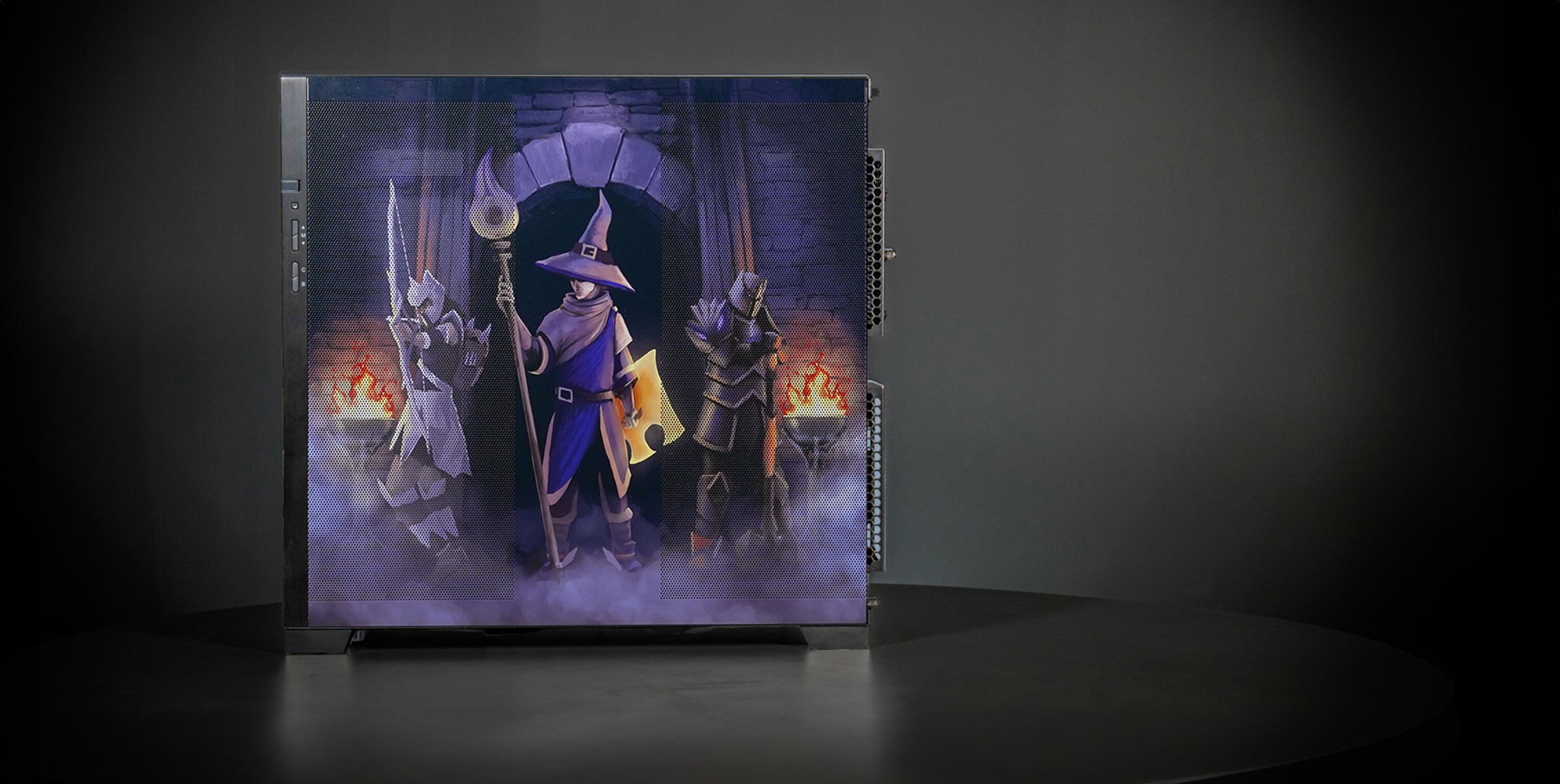 Old School RuneScape Case Bundle– Starforge Systems