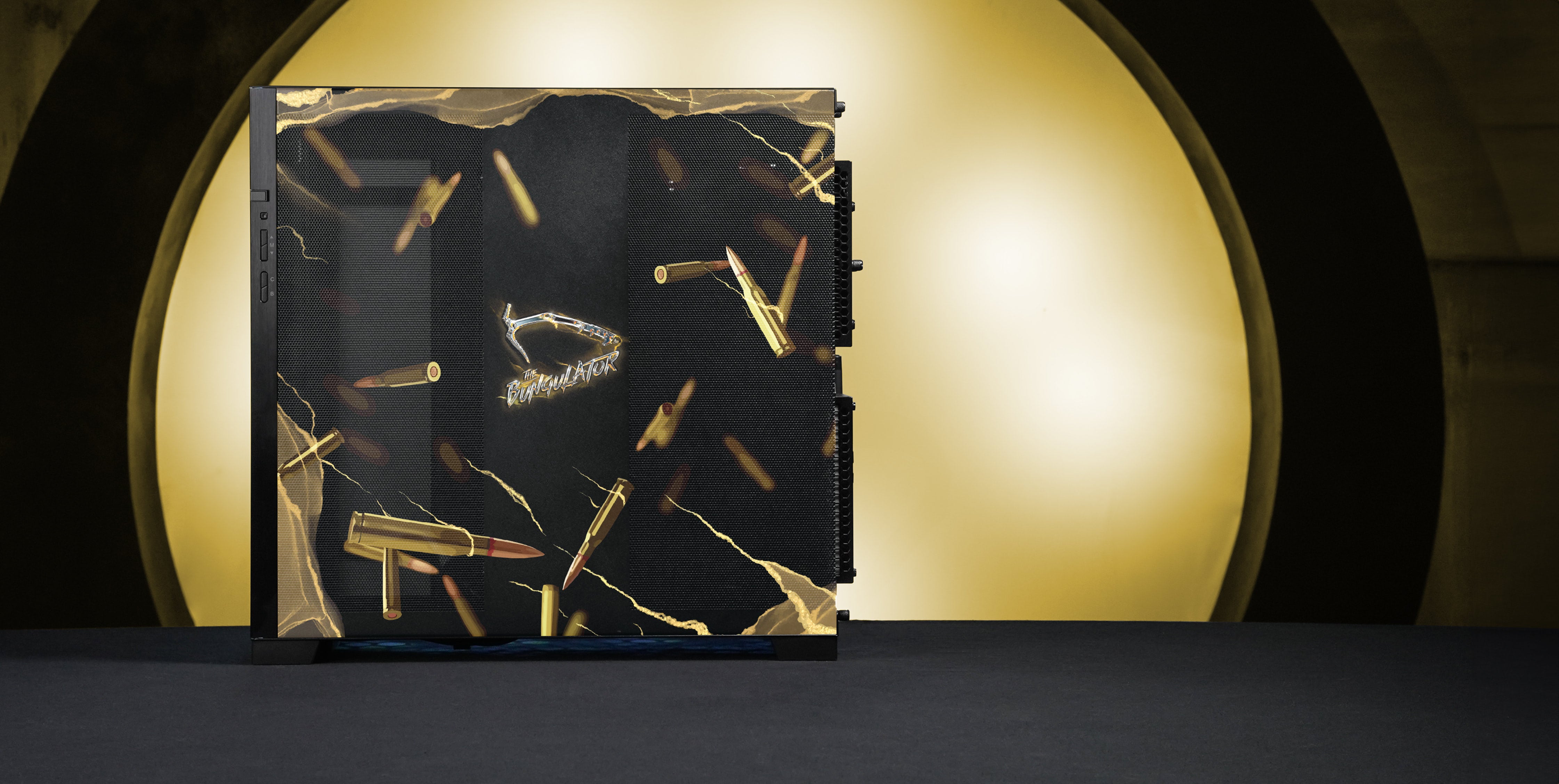 TheBurntPeanut Collection– Starforge Systems