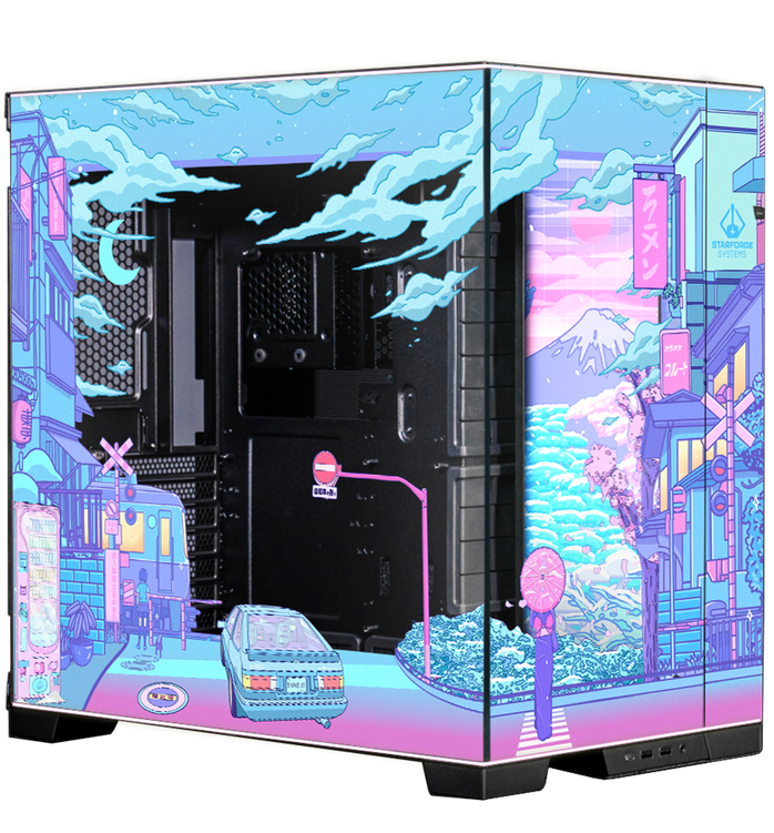 Harmony Case Bundle
