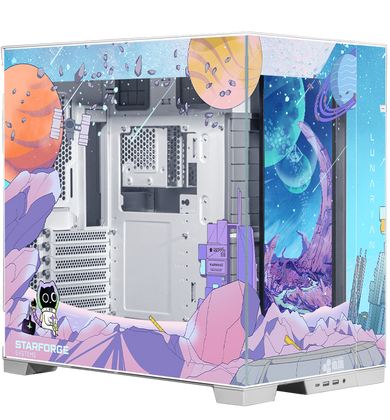 Lunarian Print Bundle