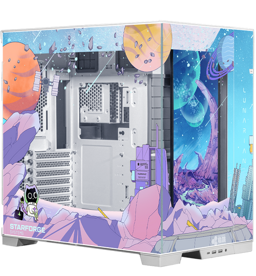 Lunarian Print Bundle