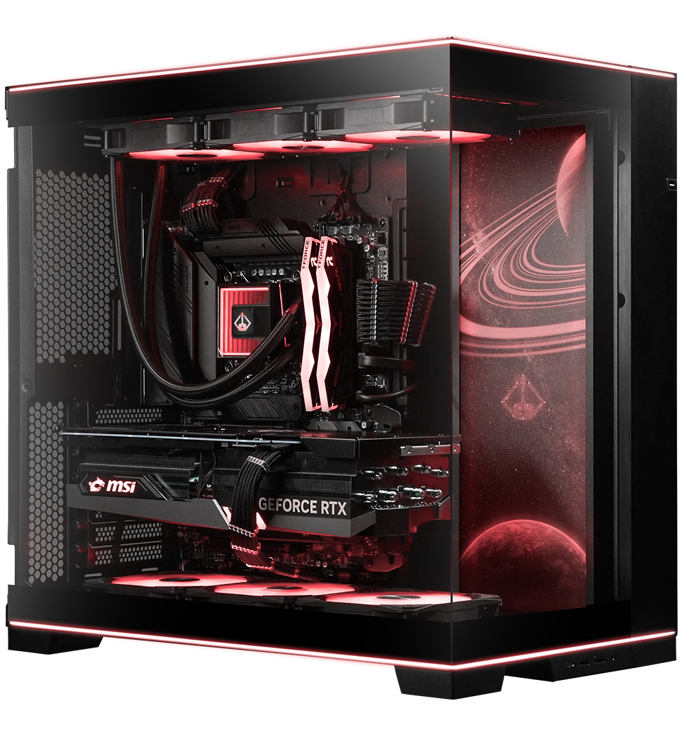 Voyager III Ultimate