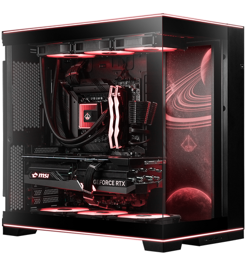 Voyager III Ultimate