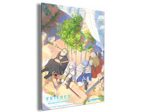 Party of Heroes - Wall Art