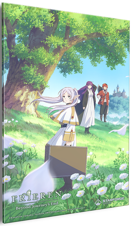 New Party - Wall Art