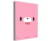 Stare Bear - Wall Art