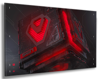 Cube - Wall Art