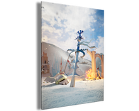 Godsword - Wall Art