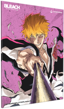 Ichigo - Bleach: Thousand-Year Blood War Wall Art