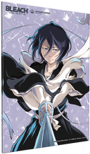 Rukia - Bleach: Thousand-Year Blood WarWall Art