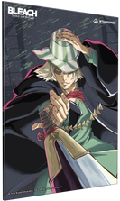 Urahara - Bleach: Thousand-Year Blood War Wall Art
