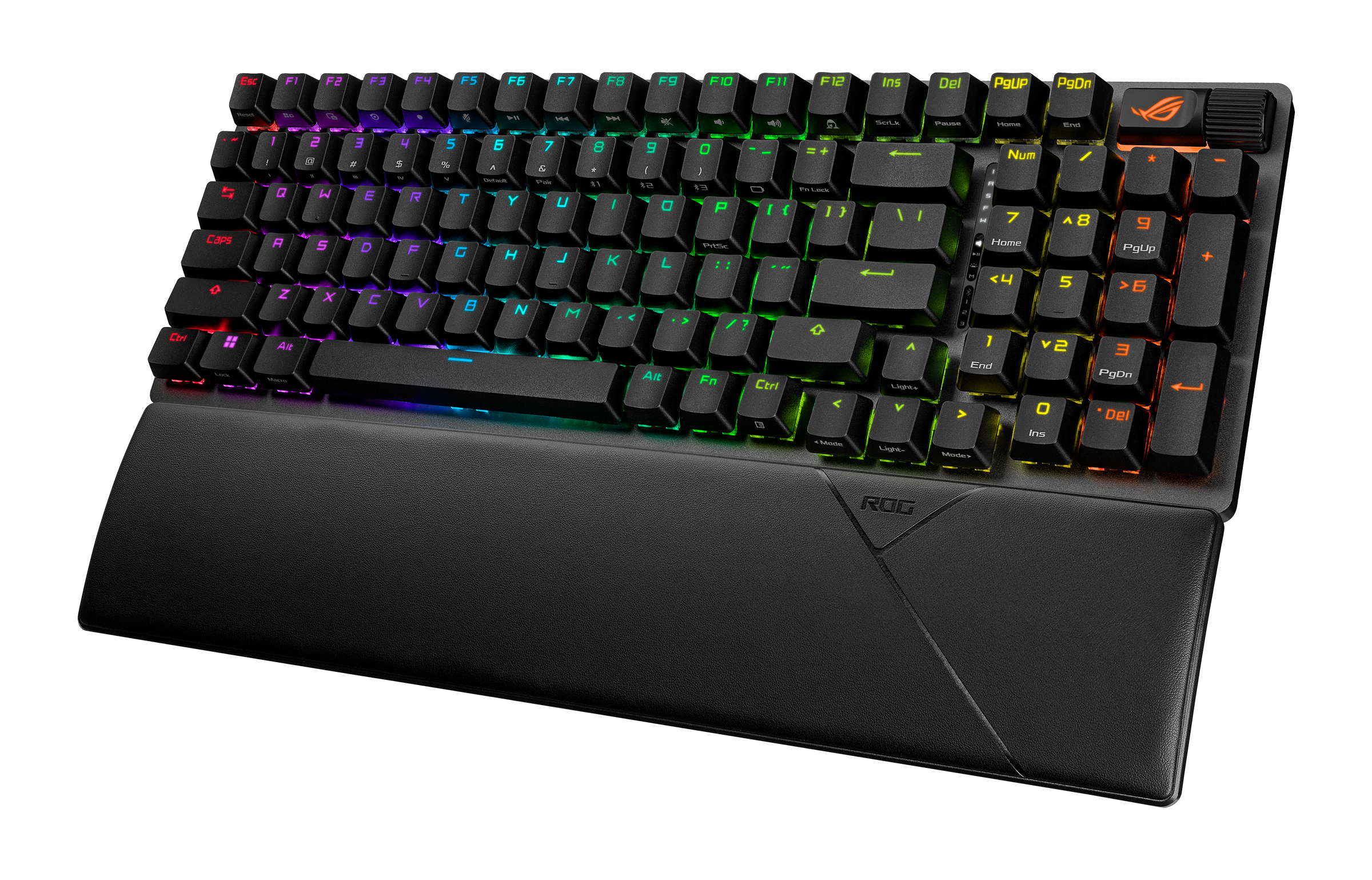 ASUS ROG Strix Scope II 96 Wireless