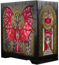Dragonlight Case Print Bundle Navigator