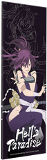 Yuzuriha - Hell's Paradise Platelight Acrylic