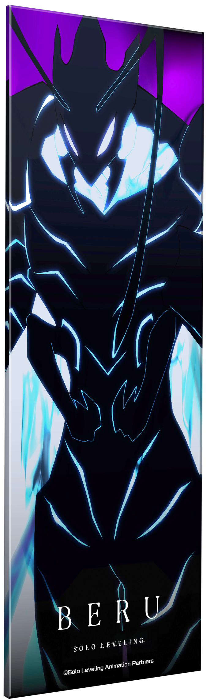 Starforge Systems - Beru - Solo Leveling Platelight Acrylic