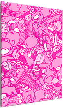 BFFs - Wall Art
