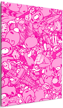 BFFs - Wall Art