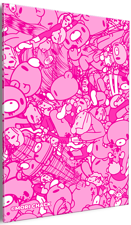 BFFs - Wall Art