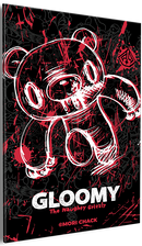 Black Out - Wall Art